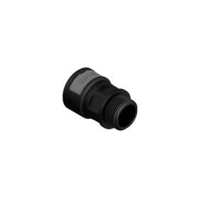 Fränkische Rohrwerke 4890307501 šróbenie 72.8 mm sivá 4 ks; 4890307501