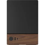 Fractal Design Terra čierna / Mini-ITX / 1x USB-A 3.2 / 1x USB-C 3.2 / bez zdroja (FD-C-TER1N-01)