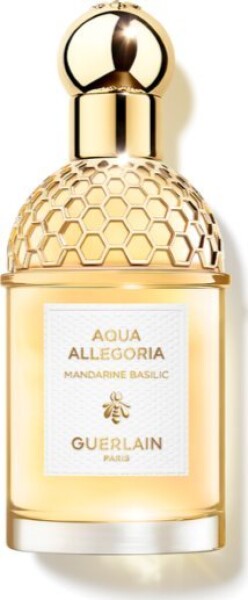 Guerlain Aqua Allegoria Mandarine Basilicata toaletná voda dámska 75 ml