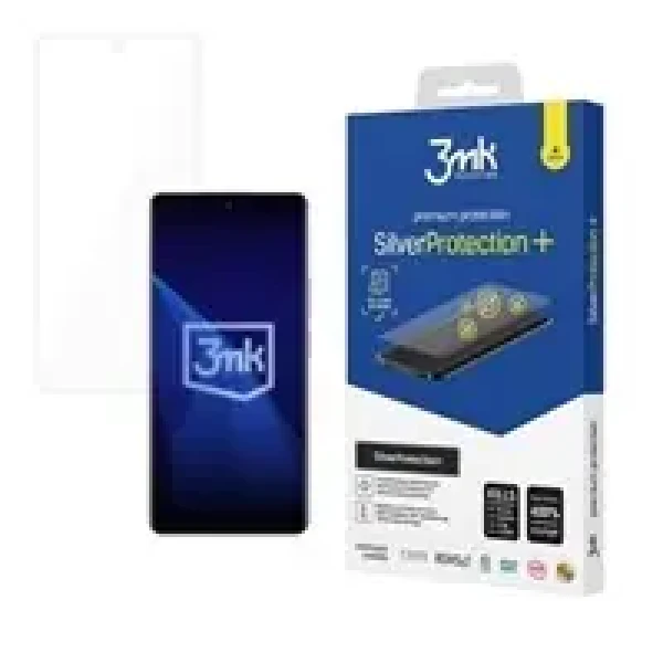 3mk SilverProtection+ ochranná fólia pre Realme 15 5G (5903108682336)