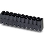 Base strip CCVA 2,5/ 4-G-5,08 P26THR 1955879 Phoenix Contact; 1955879
