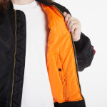 Bunda Alpha Industries MA - 1 Black M