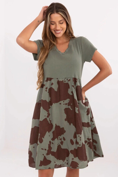 Denné šaty model 213801 Taliansko Moda universal