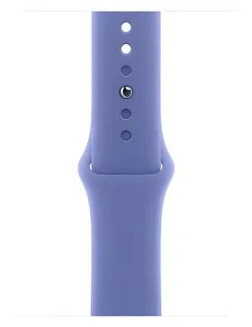 Apple Watch Sport Band 40mm Periwinkle / Športový pásik pre Apple Watch / S/M (MDRU4ZM/A)