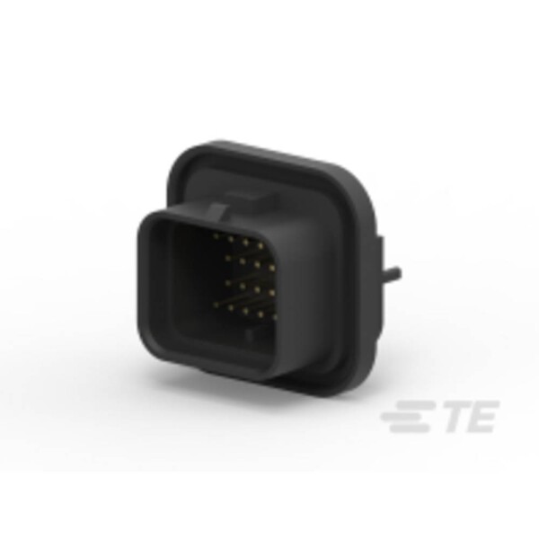 TE Connectivity 6437288-6 1 ks Tube; 6437288-6