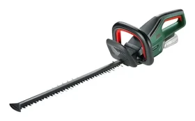 BOSCH UniversalHedgeCut 18V-50 / Aku nožnice na živý plot / 18V / Dĺžka lišty 50 cm / Rozstup 20 mm / bez aku (0600849K00)