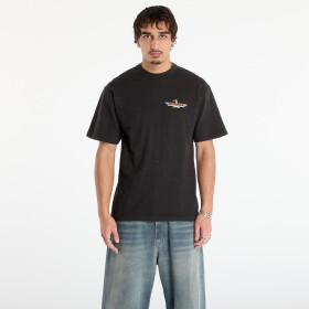 Tričko HUMAN MADE Graphic T-Shirt 12 Black XL