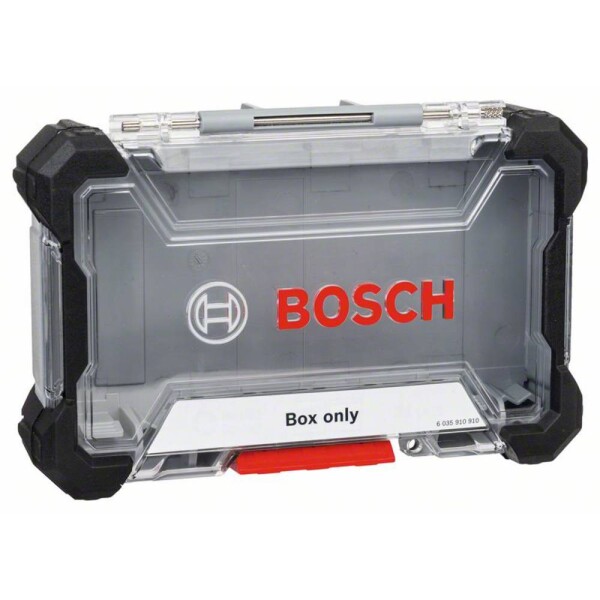 Bosch Accessories Bosch 2608522362 Prázdne puzdro M, 1 kus; 2608522362