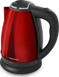 Esperanza EKK113R červená / Rýchlovarná kanvica / 1800W / 1.8 L / nerez a plast (EKK113R)