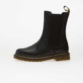 Tenisky Dr. Martens 2976 Hi Black EUR 37