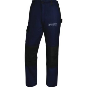 Ohňovzdorné nohavice Delta Plus MAIAO - antistatické oblečenie Veľkosť: 3XL (MAIP2BM3X)