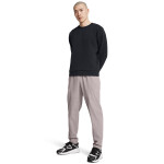 Mikina Under Armour Unstoppable Fleece Crew EU Black/ Black L
