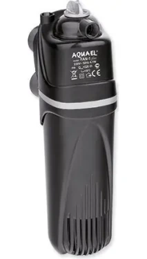 Aquael FAN 1 PLUS / Vnútorný akváriový filter / Regulácia prietoku / 50-100 l / 340 l/h (851-3069)