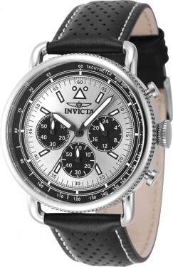 Invicta Speedway Quartz 44 mm 47363