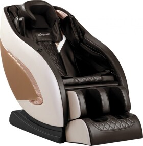 Activeshop Sakura fotel masujący Classic 305 Hnedý