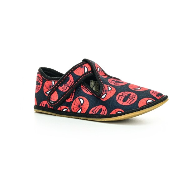EF Barefoot Ef Red Spider barefoot papuče 24 EUR