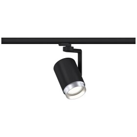 Paulmann ProRail3 Spot Asthene max20W E27 Sw systémové svetlo ProRail3 E27 čierna; 95414