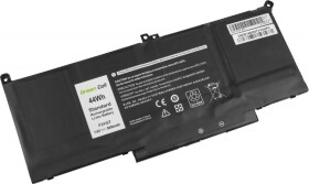 Green Cell F3YGT Dell (DE148)