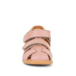 Dievčenské sandále DALLAS Pink Froddo G2150200-5 pink - 26