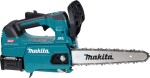 Makita MAKITA.PIŁA ŁAŃCUCHOWA 40V XGT 25cm CARVING