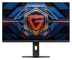 23,8" XIAOMI G24i 2026 čierna / Monitor / IPS / FHD / 200Hz / 1ms (68364)