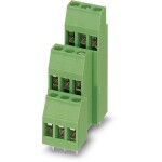 PCB terminal block MK3DS 3/ 3-5,08 1723027 Phoenix Contact; 1723027
