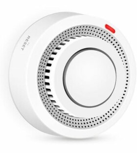 IQtech SmartLife SD05 / Wi-Fi dymový detektor (IQTA151)