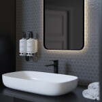 SCOTTISH FINE SOAPS Tekuté mydlo na ruky Au Lait 300 ml