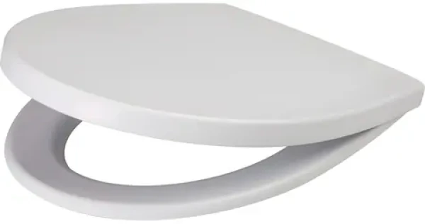 Cersanit Delfi / WC sedadlo / K98-0039 (K98-0039)