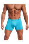 Pánske boxerky Authentic Perfect Mini 223 - Cornette M tmavě šedá