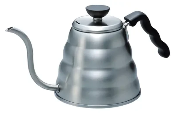 Hario Buono VKB-120HSV / Kanvica na vodu / 1,2 l