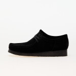 Tenisky Clarks Originals Wallabee Black Sde EUR 44