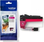 Brother Brother Ink Cart. LC-426M for MFC-J4340DW, -J4540DW, -J4540DWXL magenta LC426M