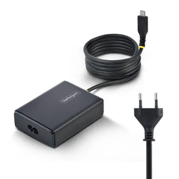 StarTech USB-C PD 100W čierna / Napájací adaptér / PD 3.0 / 5 A (1100LE-USB-C-CHARGER)