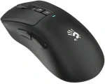 A4Tech Bloody R73 čierna / Bezdrôtová herná myš / 26 000 CPI / PAW3395 / 2.4 GHz / USB-C (A4TMYS47734)