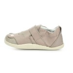Bobux Xplorer Squeaky Taupe prvé barefoot topánky 22 EUR