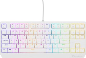Genesis Thor 230 TKL Outemu Red (NKG-2078)