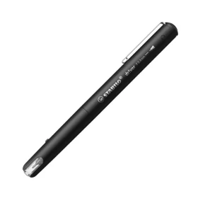 STABILO® dr!ver - fine - čierna (1088/46)