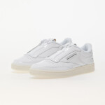 Tenisky Reebok Club C 85 Wm LTD White/ Chalk/ Black EUR 39