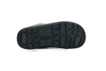 Reima Sankari Soft Black celoročné členkové barefoot topánky 32 EUR