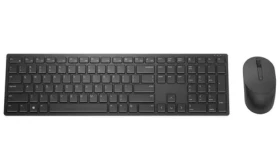 DELL KM5221W US (580-AJRP) čierna / Set bezdrôtovej klávesnice a myši / US layout / USB prijímač 2.4GHz (580-AJRP)