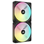 Corsair iCUE LINK QX140 RGB (CO-9051004-WW)