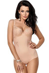 Sťahovacie body G-184 Livia - Gorsenia Béžová 80/B