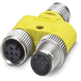 Plug IB L2-M ESTOP-ADAP 1/1 M12 2819189 Phoenix Contact; 2819189