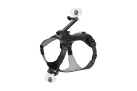 Insta360 Držiak pre akčnú kameru na postroj domáceho maznáčika (Veľkosť M) (INST485-08)