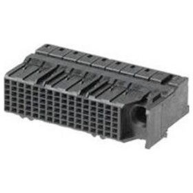 Molex zásuvkové puzdro na dosku Počet pólov 96 764605016 1 ks Tray; 764605016