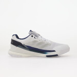 Tenisky adidas Crazyquick BOOST Padel Ftwr White/ Silver Met./ Dark Blue EUR 43 1/3