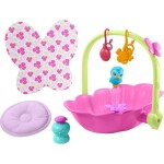 Mattel My Garden Baby™ kúpanie a spinkanie