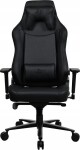 Arozzi Arozzi Gaming Stuhl Vernazza XL Pure Black - SoftPU