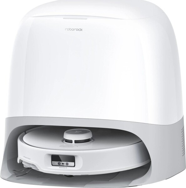Roborock Qrevo Curv 5A1